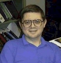 Richard Chatham