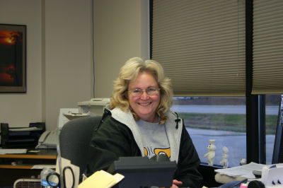 Julie Forst