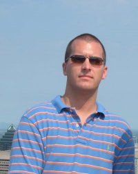 Andrew Lipp