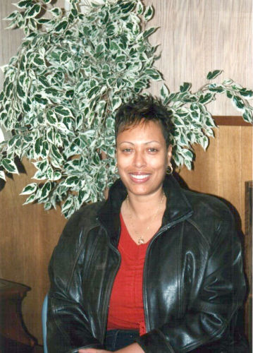 Markita Gardner