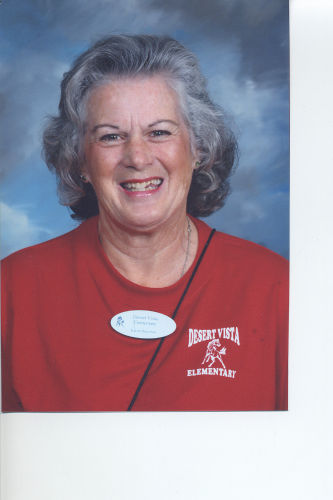 Karon Begeman