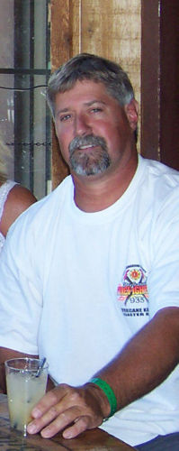 Michael Messner