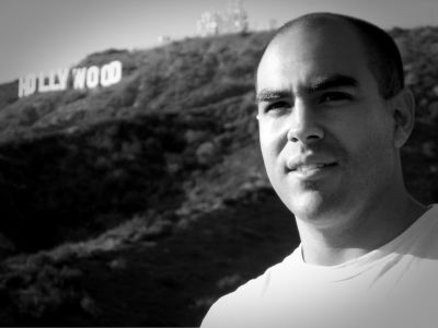 Nicholas Baquero