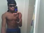 Davin Lilly