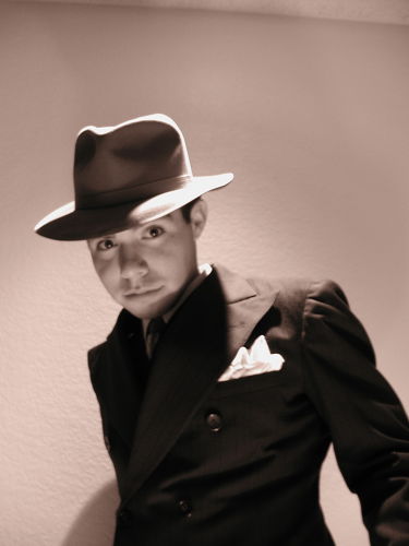 adrian jaime