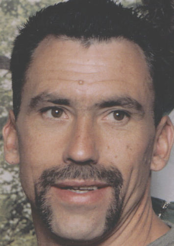 Dennis Stutsman