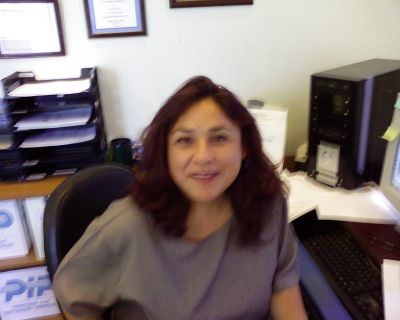 Denise Zamora