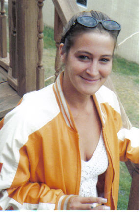 Jennifer Begel