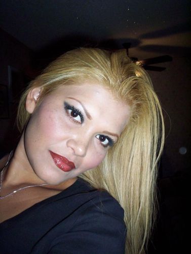 Lizette Molina