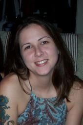 Kelly Blackwelder