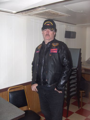 stephen lenker