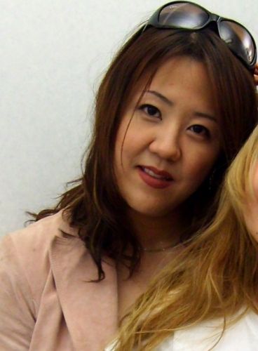 Soonki Park