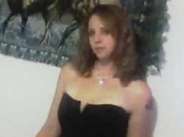 Joann Sturgis