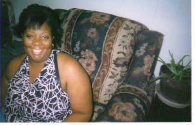 Kenyana Moultrie
