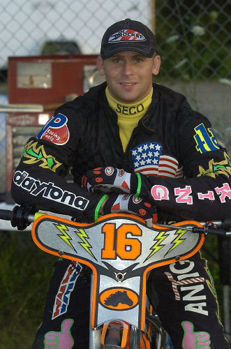 jeremy parsons