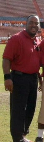 patrick cole