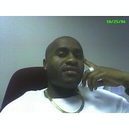 Derrick Charles