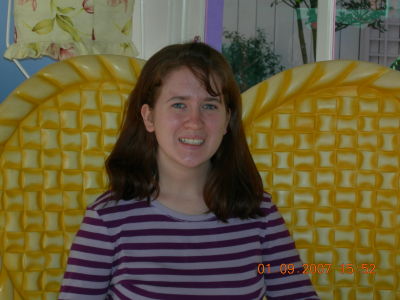 Mary Delavan