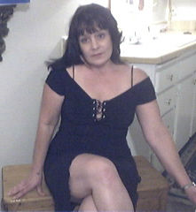 Kimberly Cain