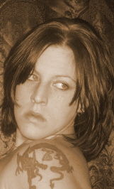Jennifer Drew