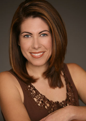 Melissa Millsop