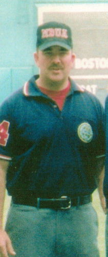 stephen carroll