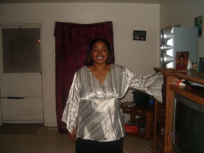 joyce lucas