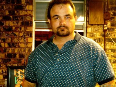 Perry Shelton