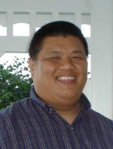 Dexter Lum