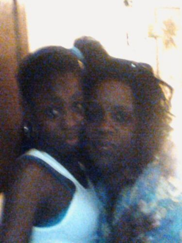 Tonya Johnson