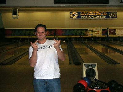 Todd Stillwagon