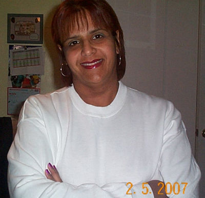 Elizabeth Garza
