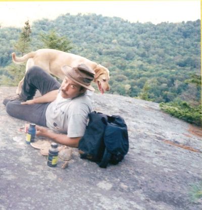 Todd Friend