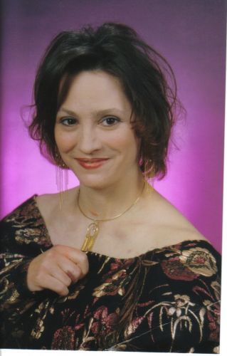 Diana Pullam