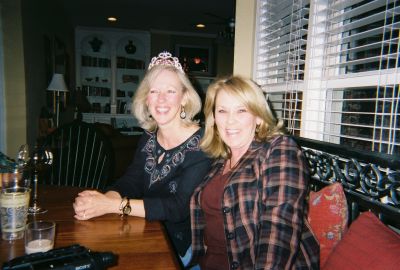 Katherine Gresham