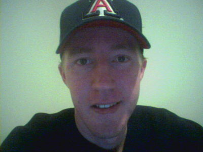 Brian Anderson