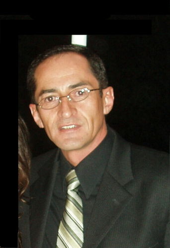 Jaime Tamayo