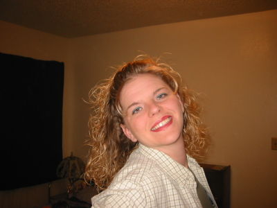 Christy Jones