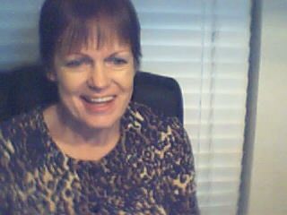 Nancy Blevins