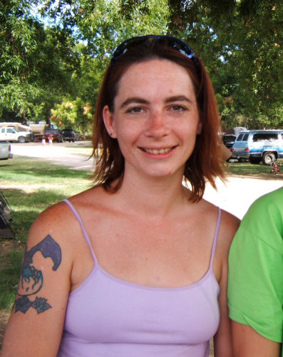 Angela Dodge