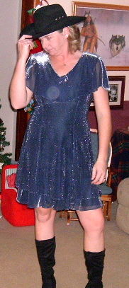 Jennifer Lonicker