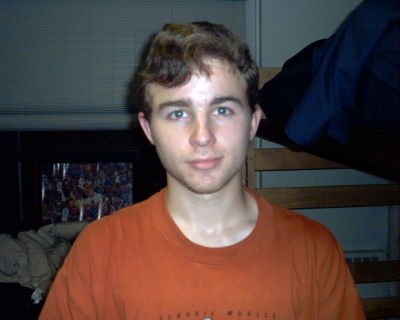Brian Child