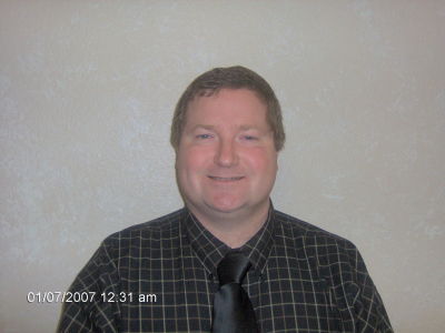 Brian Vogt