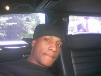 Terrence Bryant