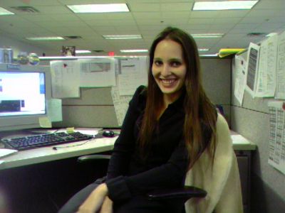 Michelle Sater