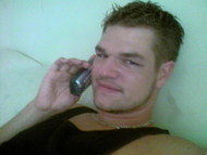 Scott Tedford