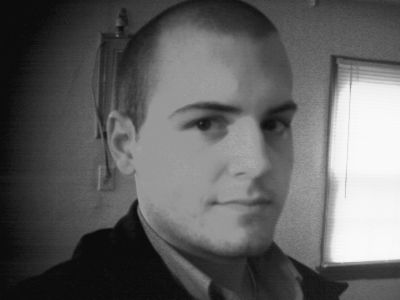 Nicholas Kelley