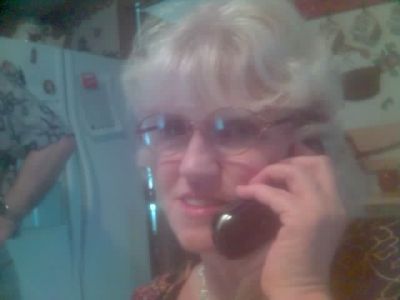 Marilyn Johnson
