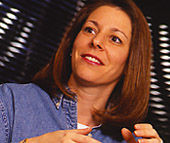 Lisa Spenik