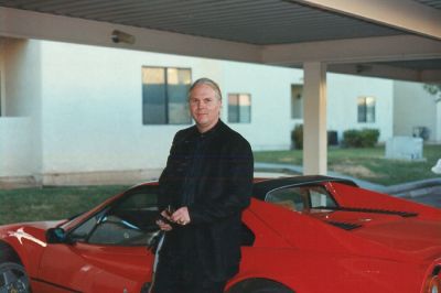 steve thomas